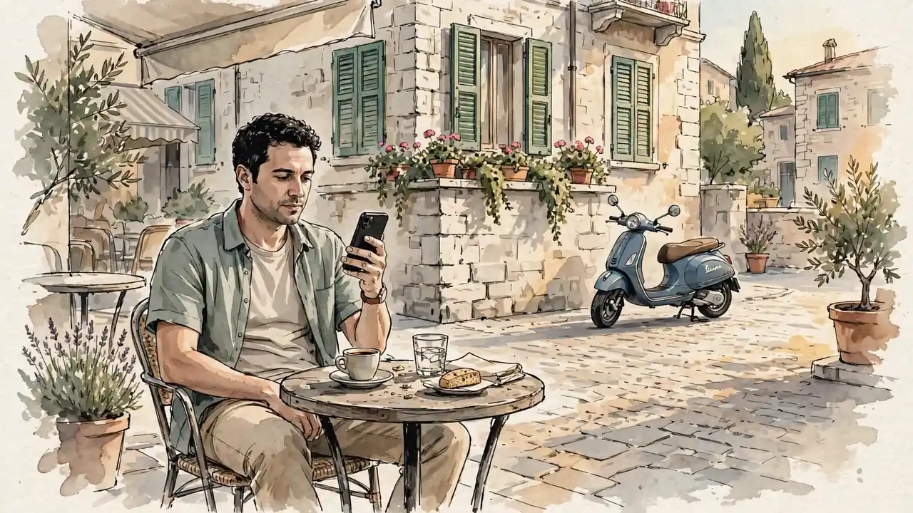 Mobile