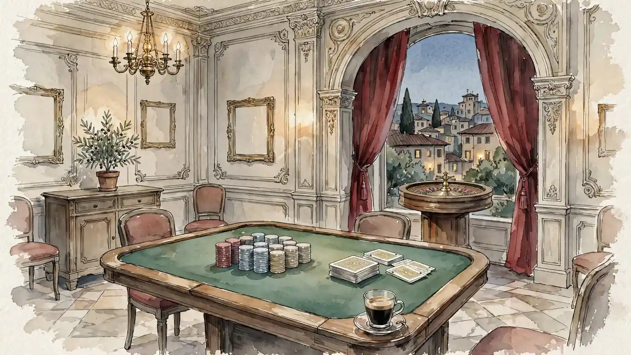 Casino bonus senza deposito: come funzionano