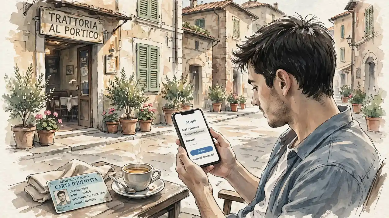 Bonus casino senza deposito con SPID: cosa sapere