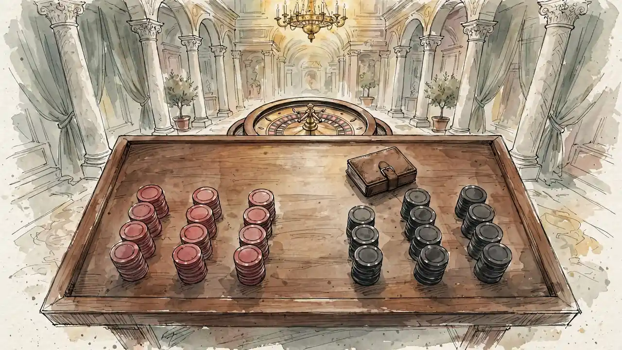 Casino