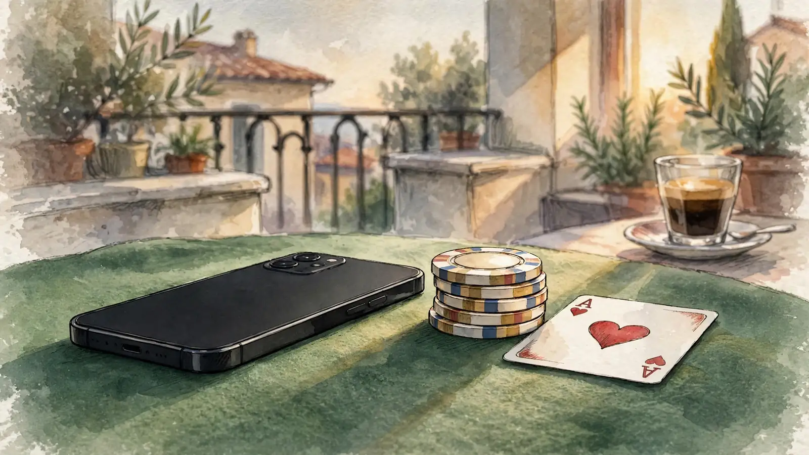 Mobile online casino 2026: bonus e pagamenti