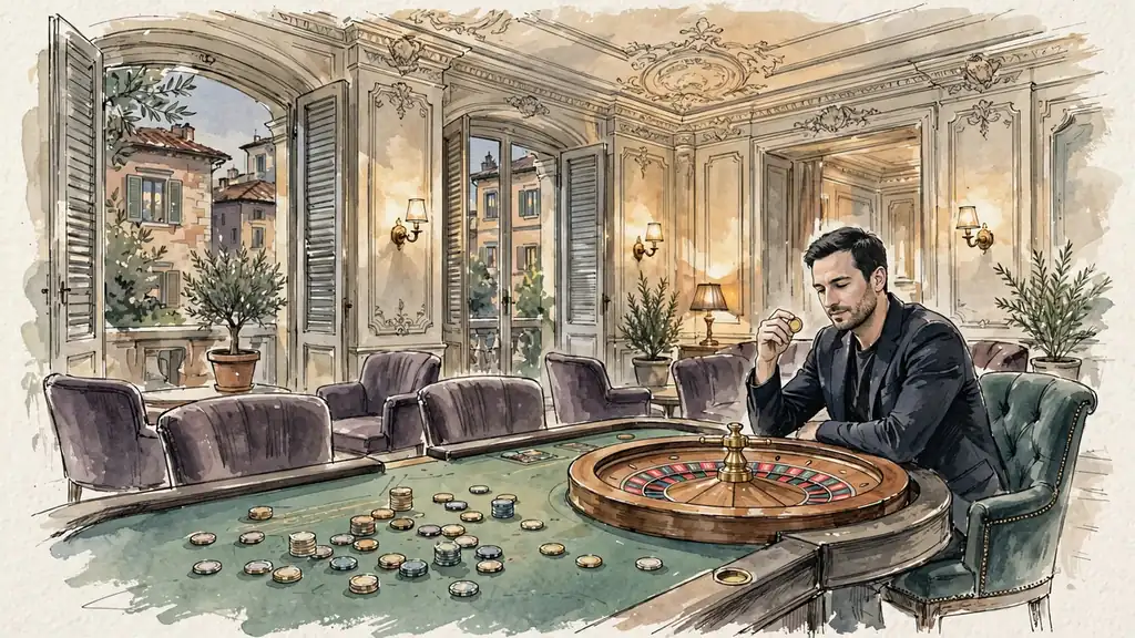Casino senza codice fiscale: regole e alternative