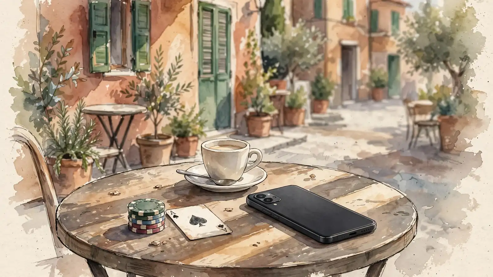 Casino com app Android: guida al gioco mobile