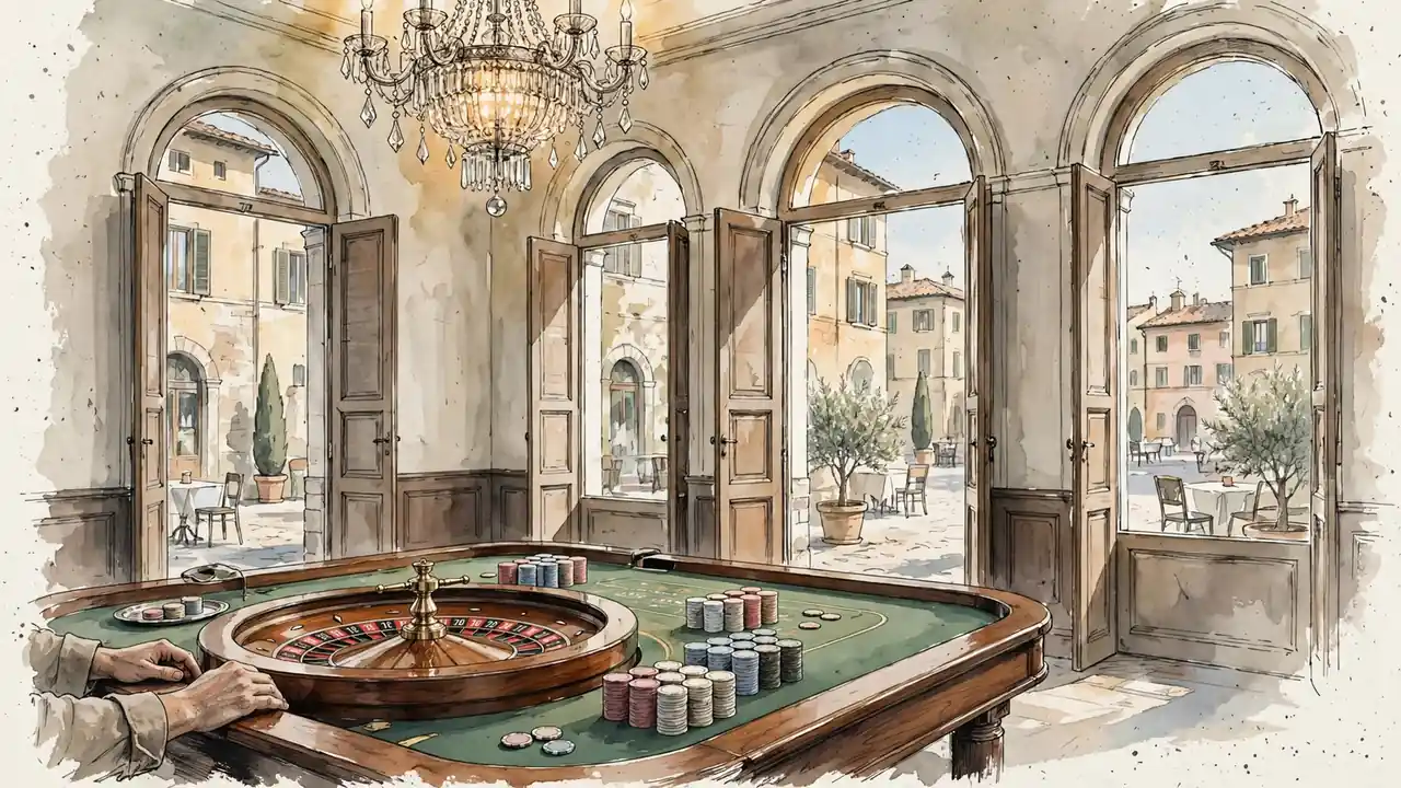 Microgaming live casino in Italia: accesso e regole